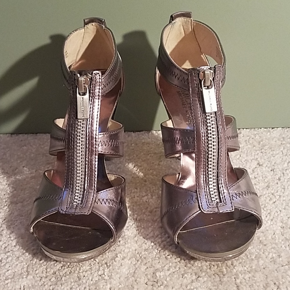 Michael Kors Heels
